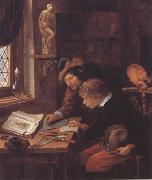 Peter Paul Rubens The Drawing  (mk01) Sweden oil painting artist
